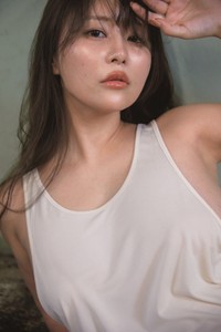 井口裕香写真集「cappuccino」©集英社／三宮幹史