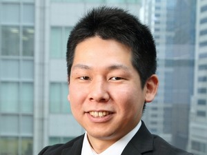 荒籾航輔（弁護士）