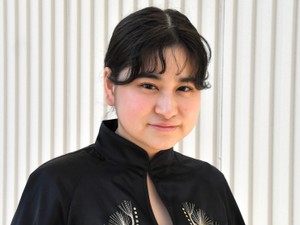 蝉谷めぐ実さん「見えるか保己一」 全盲の国学者・塙保己一の生涯に向き合う葛藤