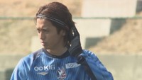 ファジアーノ岡山 MF／66 西川潤 選手［23］