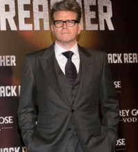 クリストファー・マッカリー