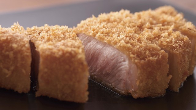 「とんかつに合う豚肉」No1を決める全国大会・ベス豚（とん）グランプリにオリーブ豚がエントリー　香川県