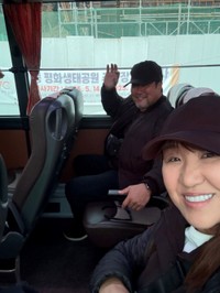 北斗晶オフィシャルブログより