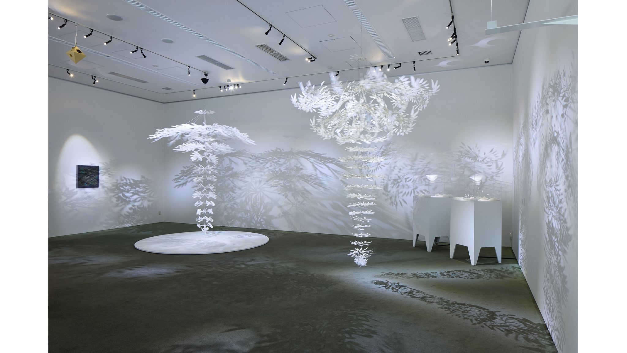 来館者3万人突破 瀬戸内市立美術展「小松宏誠展」 岡山 | KSBニュース