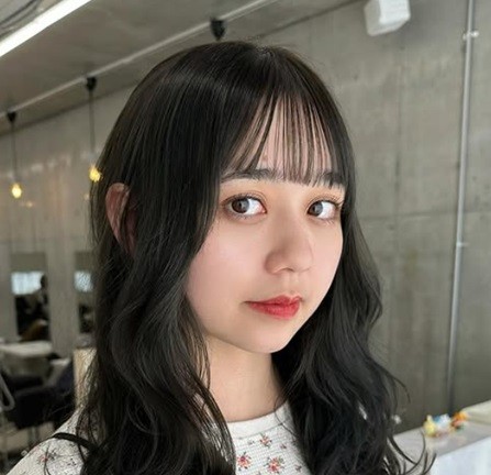 美澄衿依のインスタグラム＠misumidasu