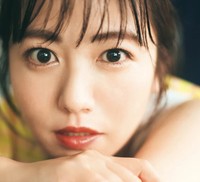 磯山さやかデビュー25周年写真集「余韻」©須藤敬一／講談社