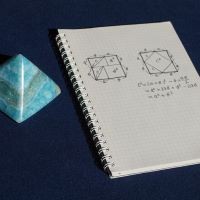 エジプトみやげを彷彿させるＡＩと数学