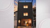 「Setea by 4S STAY」イメージ写真　JR四国提供