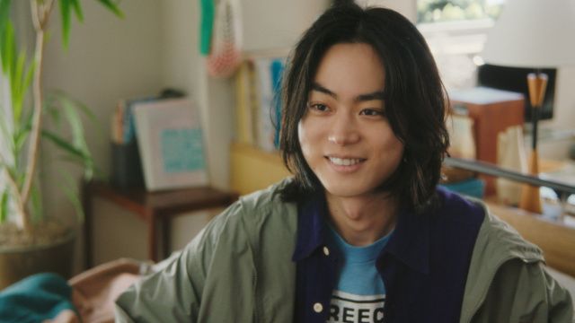菅田将暉、古着好きのこだわり | 朝日新聞デジタルマガジン＆[and]