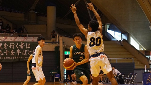 220904【WC神奈川】法政二―東海大相模