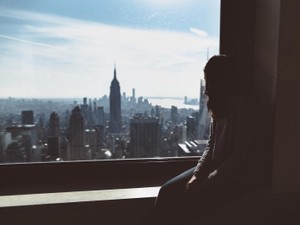 大切な人を、失いつつあるのかも。彼の「壁」を感じて折れそうな心