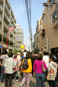 誰もが撮影者になり得る時代（photoACより「とちぎ」さん撮影、イメージ画像）