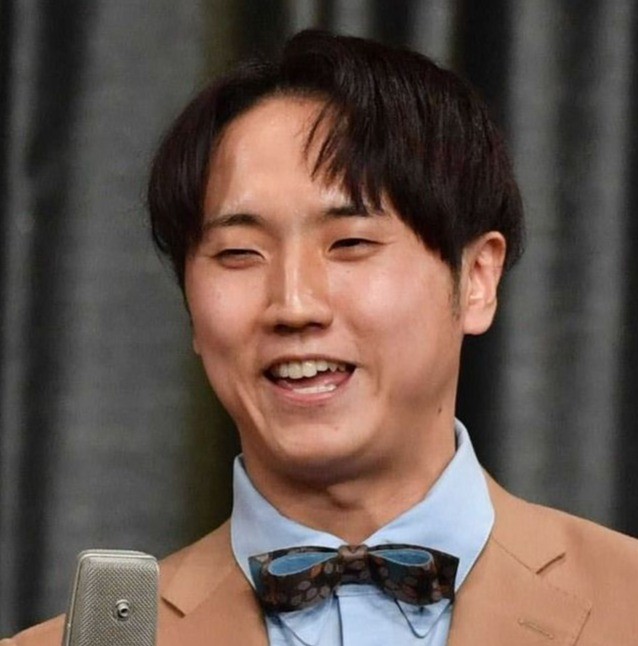 コロコロチキチキペッパーズの西野創人