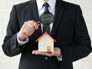 高額だから、しっかり把握　相続税の建物評価額を確認