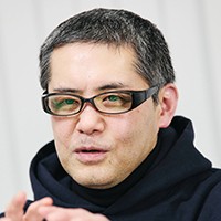 ホラーの鬼才が描く、怪奇幻想×戦争小説　飴村行さん「粘膜大戦」インタビュー