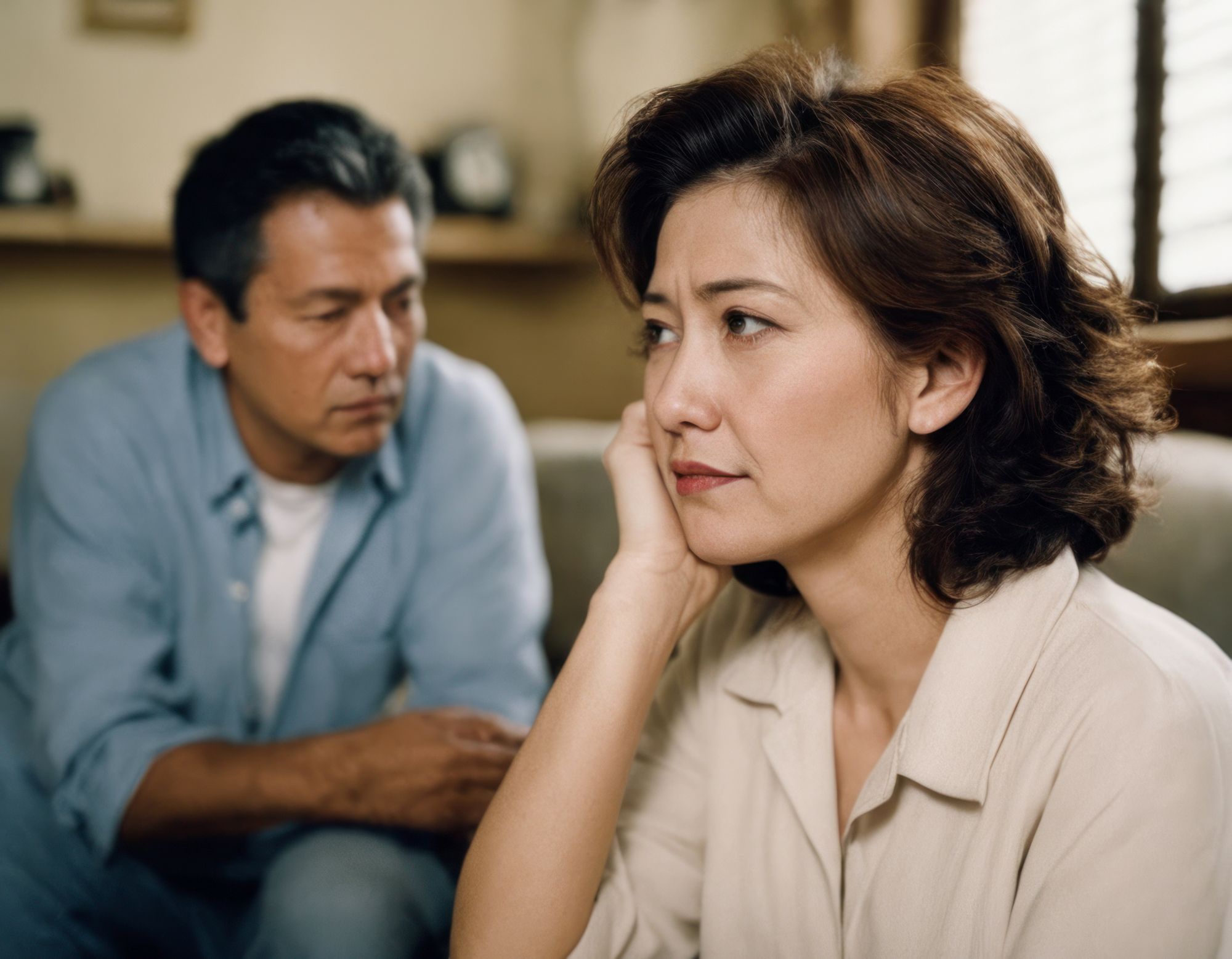 既婚女性の7割が「夫選びに後悔」 容姿は重要じゃない!妥協してはいけない結婚相手の条件とは|よろず〜ニュース