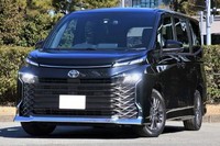 トヨタ ヴォクシー（提供：norico by ガリバー）