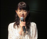 平井理央アナウンサー