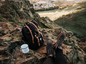 留学で見つけた「快適な空間」を飛び出し、新しい冒険が始まった