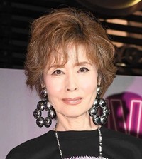 小柳ルミ子さん（2021年）
