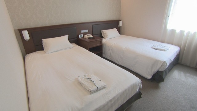 岡山県の外国人宿泊者数　2025年1月～3月は前年比36％増　台湾からが半数占める