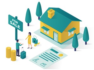 共有名義不動産を売却する方法！全員から同意を得る方法や想定トラブル