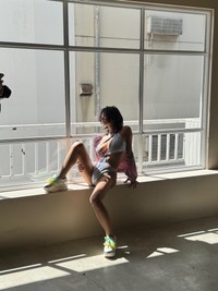 山田 あいさんのX（@yamadaaiii0911）より