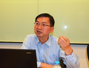 人工知能（AI）は大きなチャンス――中国のAI研究者に聞く