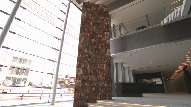 備前市美術館