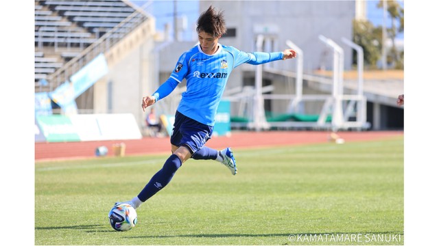 ⒸKAMATAMARE SANUKI