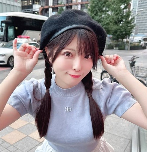 新穂貴城のインスタグラム＠niibo_kishiroより