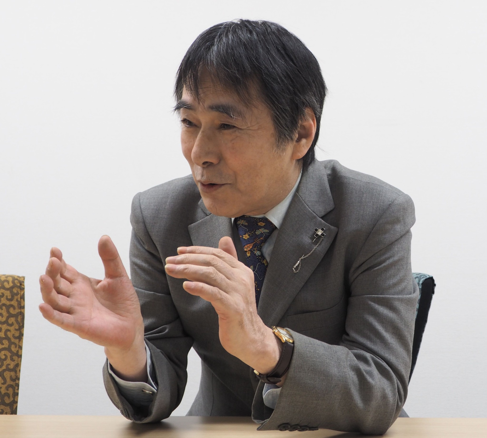 酒井とおる 亡き兄くにおさん追悼公演で引退を考えつつも