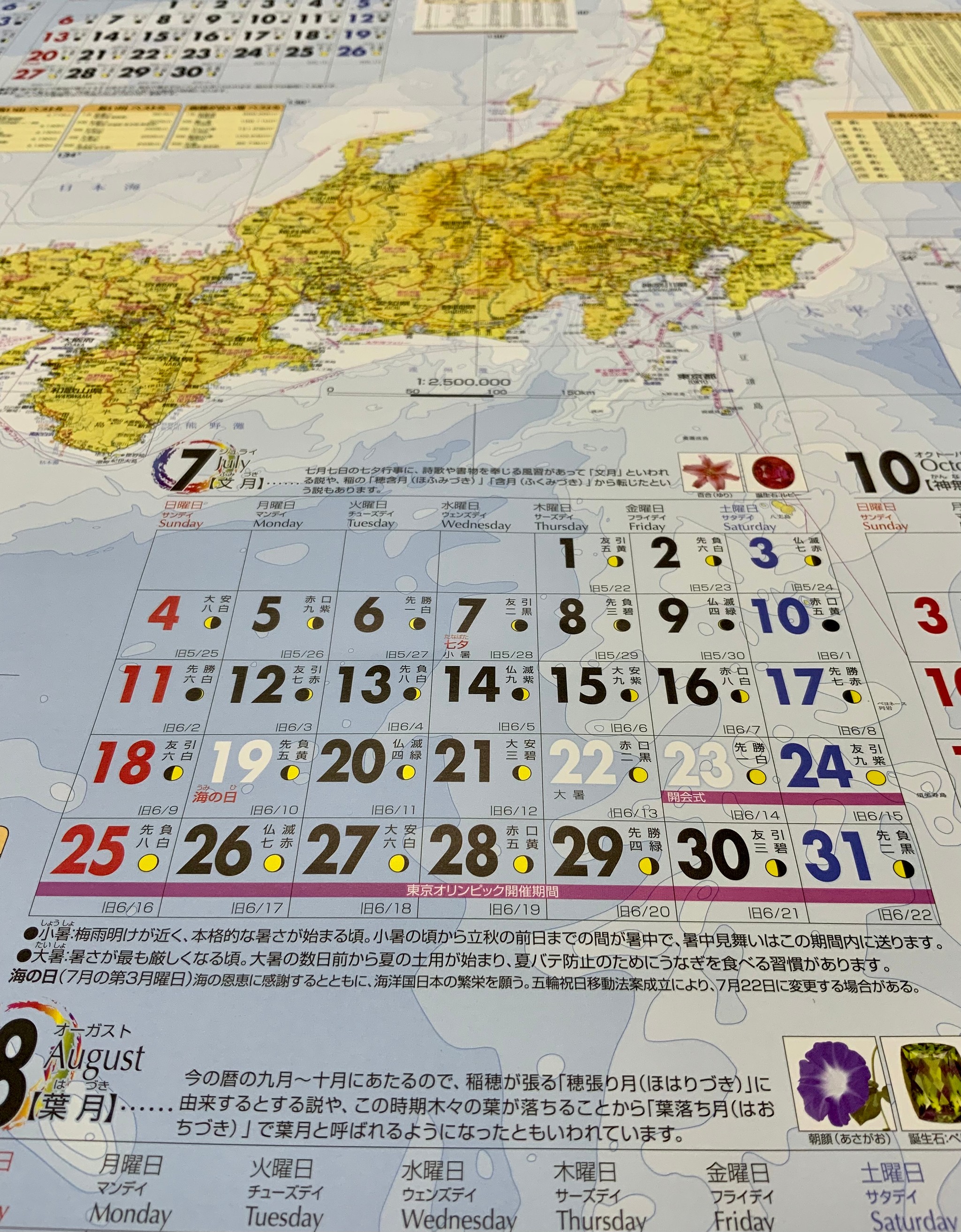 活動歴および当時の関連ビジュアル記録