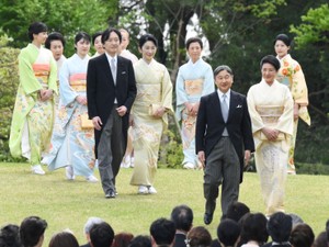 皇室典範と国民　なぜ「男系男子」にこだわるのか　原武史