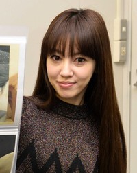 松下 萌子さん　2017年