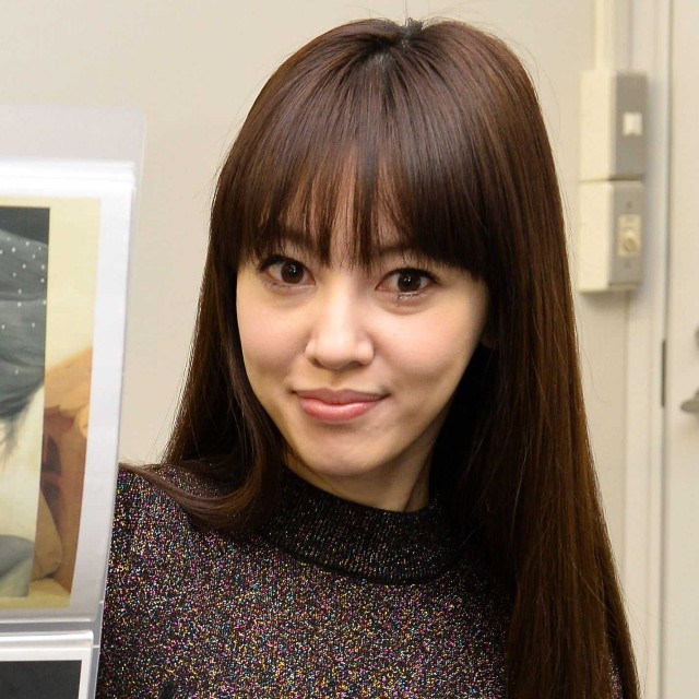 松下 萌子さん　2017年