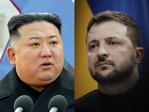 北朝鮮が突如、ウクライナを非難　誇り捨ててまでの事情？脱北の元労働党幹部が証言
