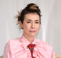 久本雅美さん（2022年撮影）