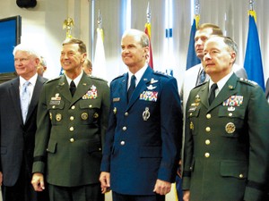 「サイバー戦争、すでに実戦で使われている」　戦争の概念、根本から変えた