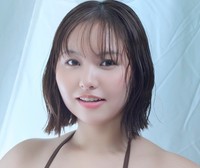 本郷柚巴が登場した「BLT MONSTER Round 9」（東京ニュース通信社刊） 撮影／成田英敏