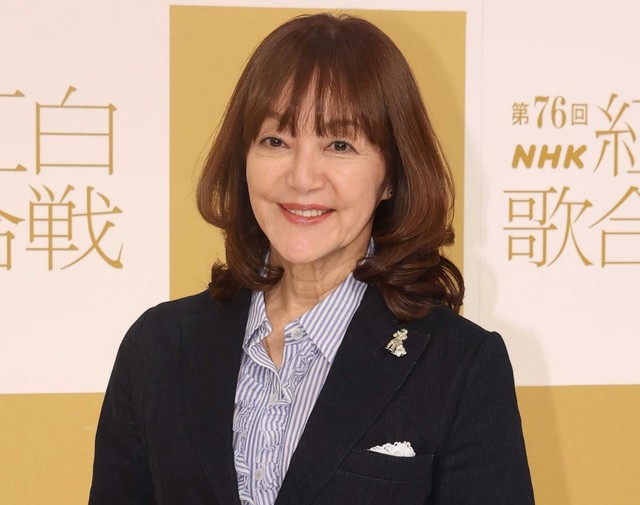 岩崎宏美