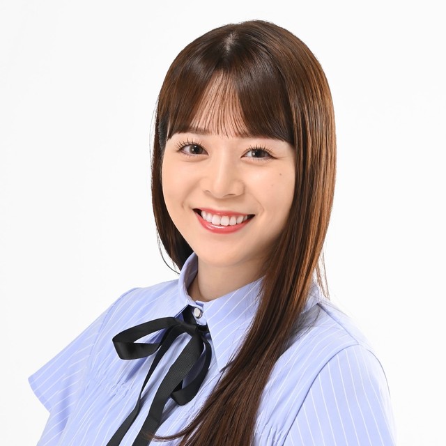 フリーアナウンサーの山内彩加さん（公式Xから）