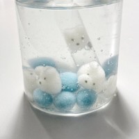 吸われちゃうよ〜（提供：REMMEさん）