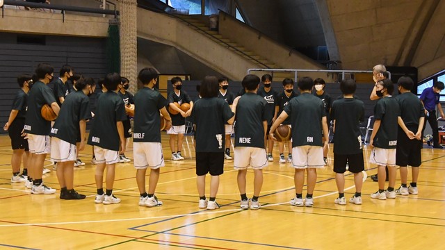 220904【WC神奈川】旭―星槎湘南