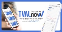 ＴＶＡＬｎｏｗのロゴ

