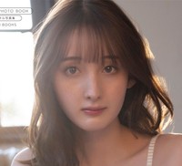 菜那セシル　デジタル写真集『きまぐれ天使の悪戯』（ワニブックス、撮影・田畑竜三郎）
