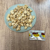 ポップコーンにふりかけても◎(shimuさん提供)