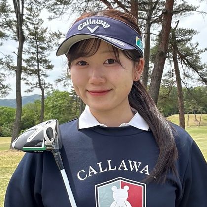 柴﨑 香凛選手のプロフィール画像