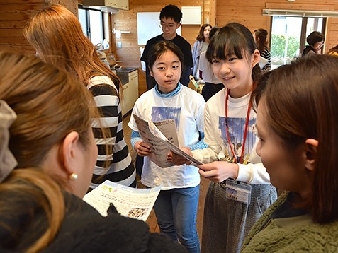 犬猫の保護活動する子どもたち、ネットで絵本の資金集め