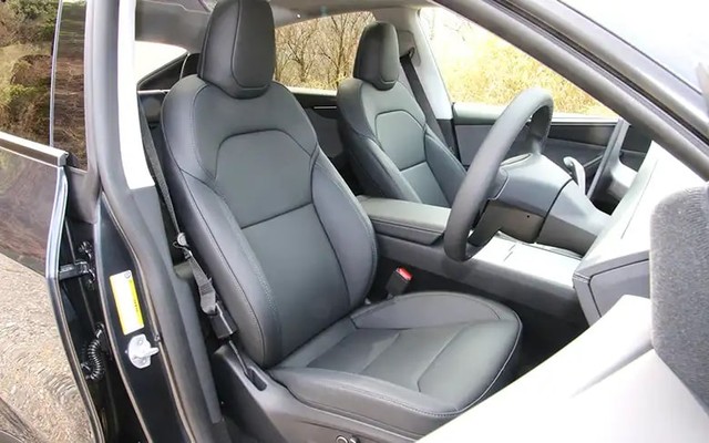 テスラ モデルY（提供：norico by ガリバー）